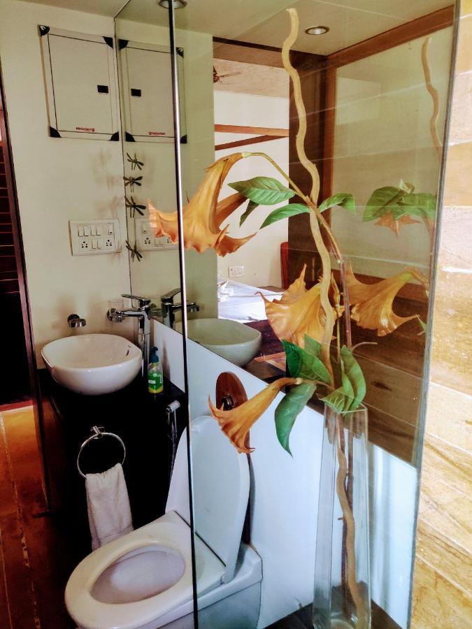カラングートAquavista @ Casa Philomenaアパートメント エクステリア 写真