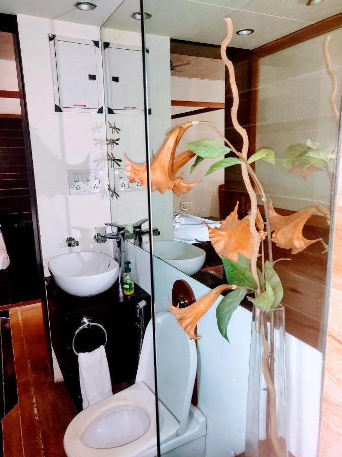 カラングートAquavista @ Casa Philomenaアパートメント エクステリア 写真
