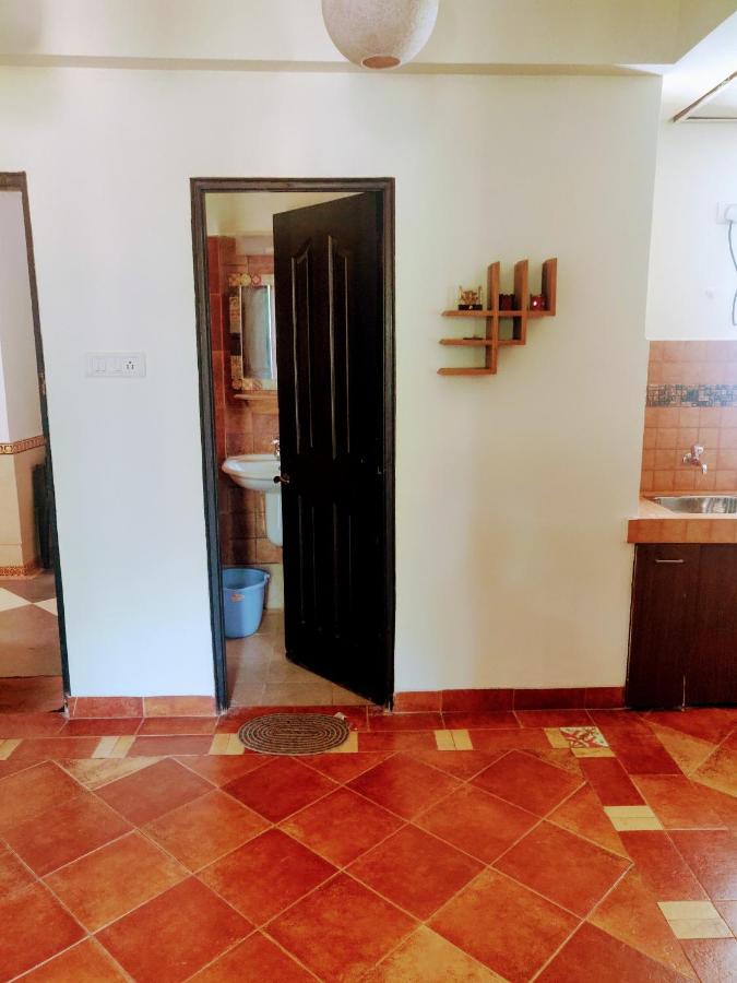 カラングートAquavista @ Casa Philomenaアパートメント エクステリア 写真