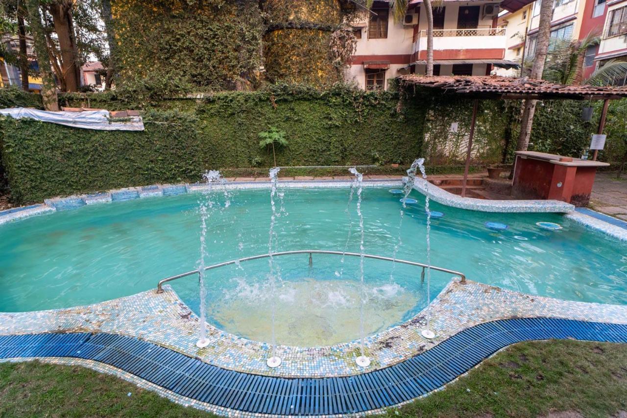 カラングートAquavista @ Casa Philomenaアパートメント エクステリア 写真